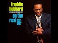 Freddie Hubbard -  On the Real Side ( Full Album )