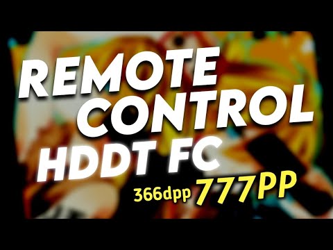 I FCD TAEYANG'S REMOTE CONTROL HDDT