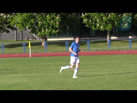 III.W: Läänemaa JK vs. FC Kose 2:0 (2:0)