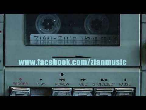 zian - find yourself