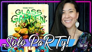 Tabletop Tokki - Glass Garden video thumbnail