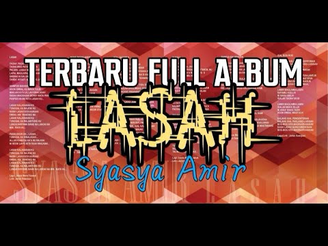 ALBUM LASAH ~ Lasah, Bang Masih Aniya, Igal Tavawan, Duwa'a, Banggi Kalasahan dan Igal Bog Bog.