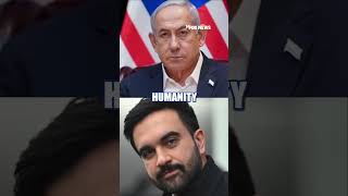 Trump RESPONDS to Mamdani's push to arrest Netanyahu #shorts #us #news #nyc #Mamdani #Trump 