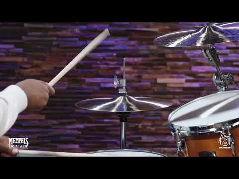 Zildjian 14" K Hi-Hats - 1025/1379g (K0823-1122022E)