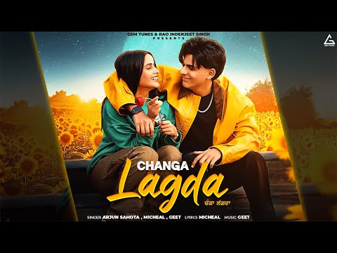 Changa Lagda — watch video
