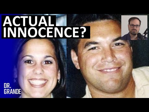 Good News for Scott Peterson? | Analysis of LA Innocence Project Effort to Prove Actual Innocence