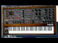 XILS Labs PolyKB II Software PlugIn Video #1