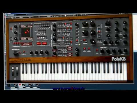 Free Download polyKB III v3.0.3b MAC HAPPY NEW YEAR-R2R