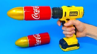 10 GENIUS IDEAS