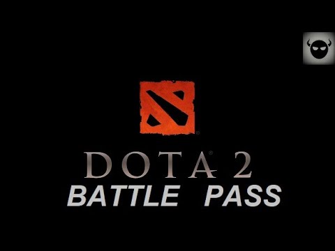 Dota 2 Battlepass 2020 FULL Preview ( overview and explanation )
