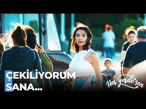 Şirkette Aşk Yasağı - Her Yerde Sen