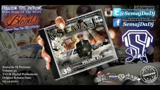 Ron Browz - Gimmie $20 (Vol.39 Mix) 2010 Semaj da Dj
