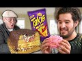 ADDICTED to Mexican Snacks | (Compilation)