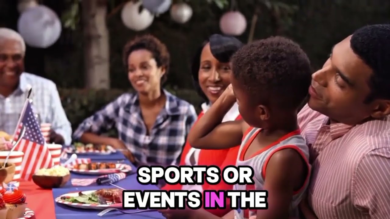 “Life in the USA: The Real American Experience (Full Documentary)”