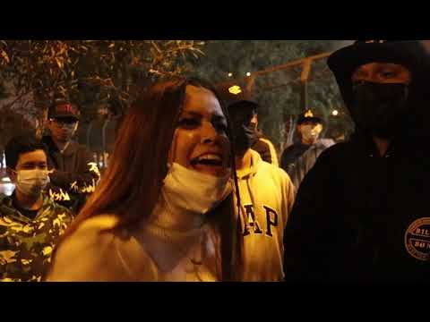 ZAKIA VS KENNER - EDICIÓN BOOMBAP | BERMA2H