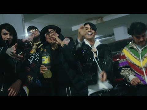 Shisosaloud, Baruj31 - CHUCKY (Video Oficial)