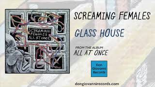 Screaming Females - Glass House (Official Audio)