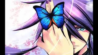 【バタフライ/ナタP】を歌ってみたVer.ルク