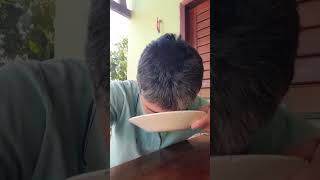 Pra passar a secura, tem um jeito antigo!#shorts #shortvideo #song #short #shortsfeed #subscribe