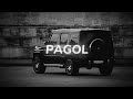 PAGOL (SLOWED + REVERB)_DEEP JANDU | BOHEMIA #slowed #slowedandreverb #slowed