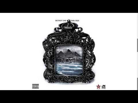 Detroit Che - Face [Prod. By Tele-K666]