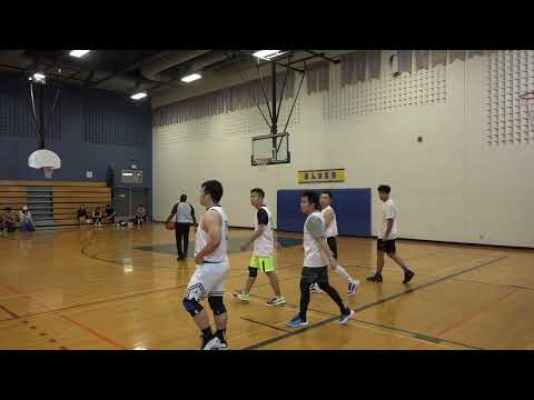 Beach boys vs HODL - sunday tier - tcbl 2022 fall