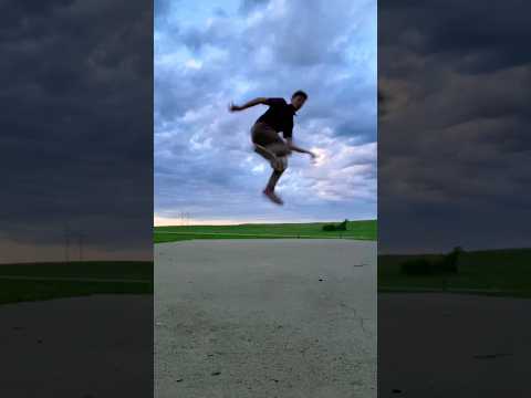 Freestyle practice #nf #freestyle #jesse #shohei #supersyed #pwg #elastico #soccer #ronaldo #messi