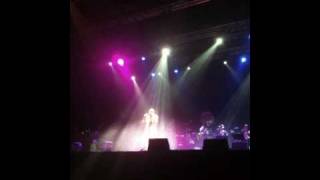 Something That Was Beautiful - Mario Biondi Live