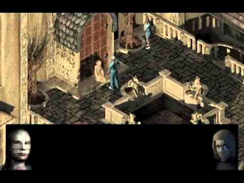 Let's Play Sanitarium - Part 5: Back to the Asylum?