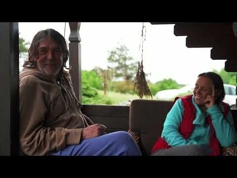 Projekt KAŠTELIR - ĆIĆARIJA - Nevio Ladavac i Ana Popovic