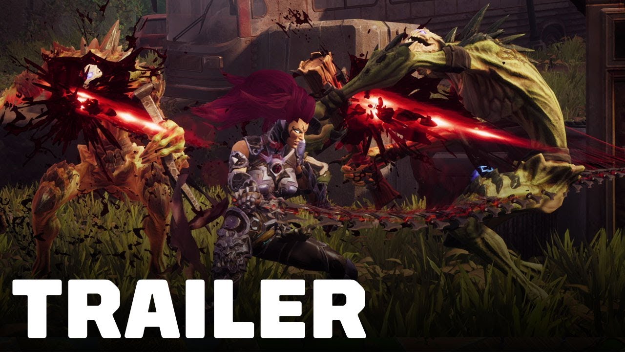 Trailer