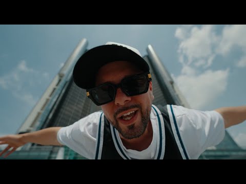 Quake Matthews - Can't Get Enough (Music Video)