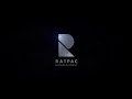 Warner Bros Pictures Rat Pac Entertainment 2015 Variant