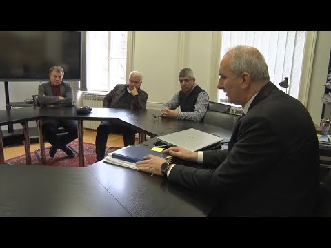 Tešanjska hronika 844 - Prijem za komandanta i stariješine OG 7 - JUG