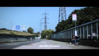 Trailer | Empty Diagonal | Guillaume Ballandras