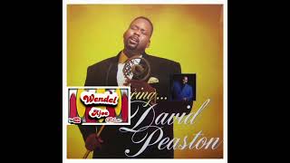 David Peaston - Take Me Now