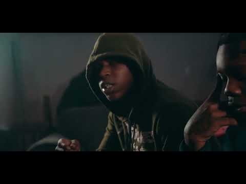 TM Glocks Ft Tmeman - Thuggin (Official Music Video)