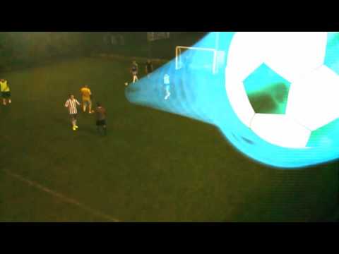 Seyrantepe Halı Saha 16.12.2015 19:00 - akillisaha.com