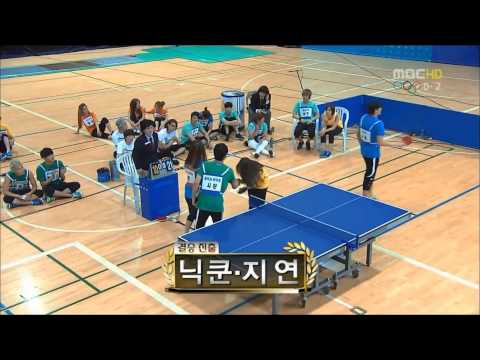 120725 T-Ara @ Idol Olympics CUT