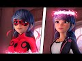WHY MIRACULOUS LADYBUG S NEW ANIMATION SUCKS