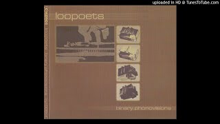 Loopoets - The Foolosopher
