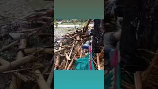 Download lagu Tsunami tanjung lesung desember 2018 | #short #tsunami2018 #seventeen mp3