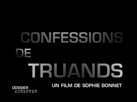 Gangsters' Confessions