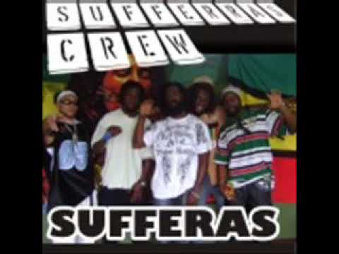 Black Diamond CR (Sufferas Crew) - Desvaratop (Audio Oficial)