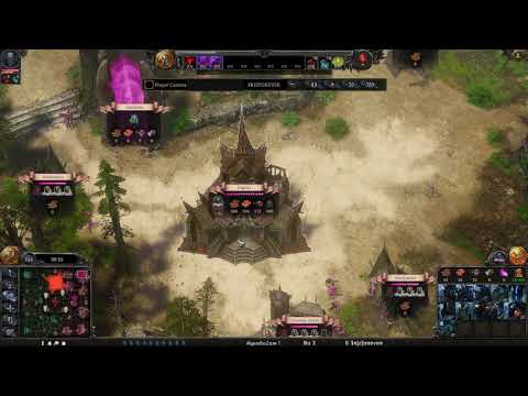 Naka's SF3 Cup #3 - Round 1 - Aquakazam vs. Frizforever - G2