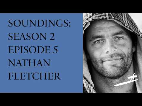 Nathan Fletcher on the dance between grief and greatness, and nonconformity