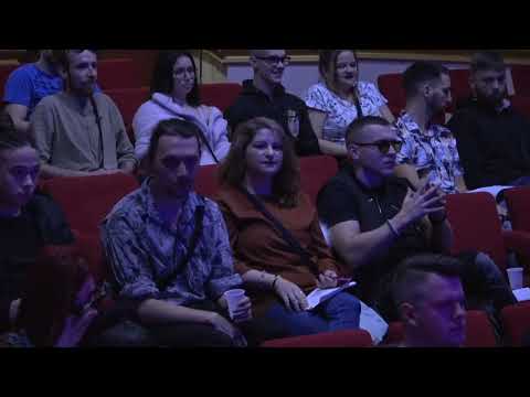 NASTUP BENDA THUNDERBIRDS - 29.11.2022. - INSTA TV