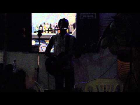 Esse cara sou eu - Washington Pereira