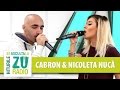 Cabron feat. Nicoleta Nuca - Adevar sau Minciuna ...