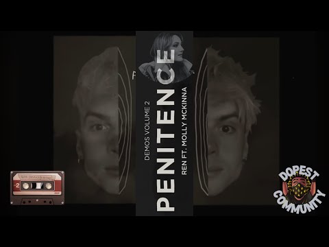 Try Not To Cry.. | Ren - Penitence (Feat. Molly McKinna) | REACTION